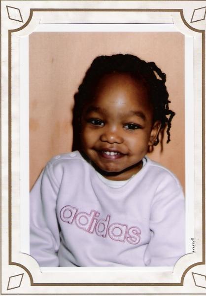 audie  de mn coeur