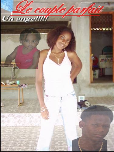 mn couze sa meufe et sn fils