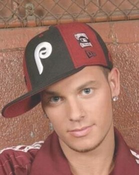 matt pokora